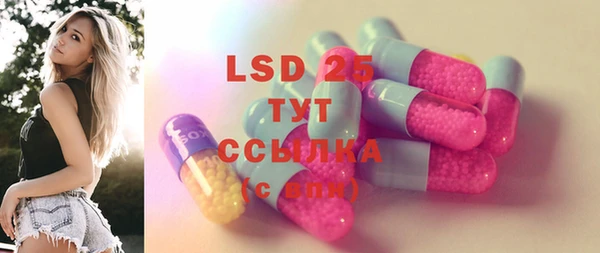 хмурый Лиски